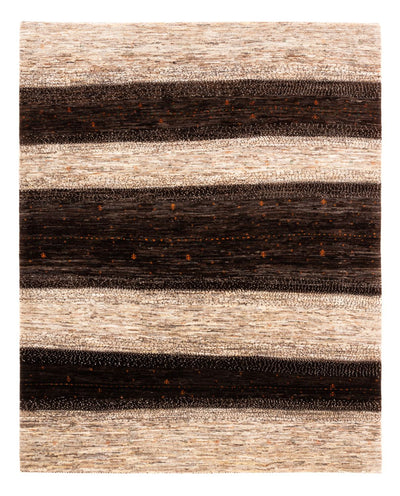 ロリバフト 絨毯 160x198cm - ペルシャウールラグ