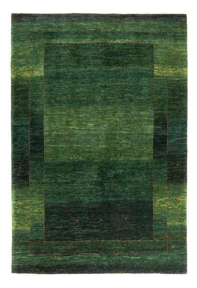 ロリバフト 絨毯 135x197cm - ペルシャウールラグ