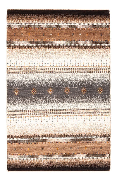 ロリバフト 絨毯 85x128cm - ペルシャウールラグ