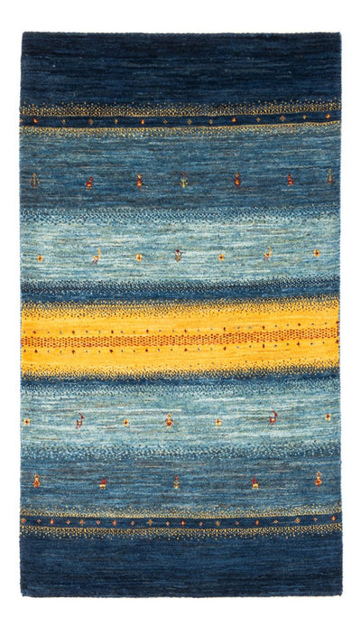 ロリバフト 絨毯 87x141cm - ペルシャウールラグ