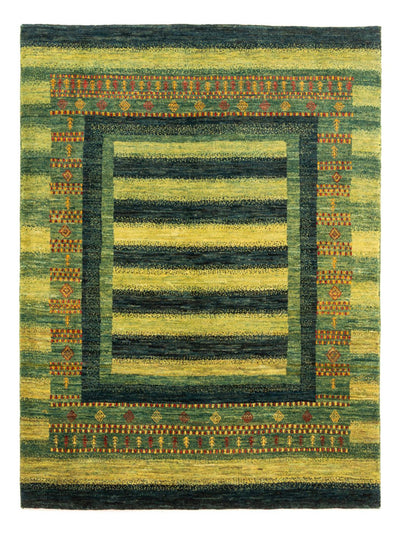 ロリバフト 絨毯 152x206cm - ペルシャウールラグ