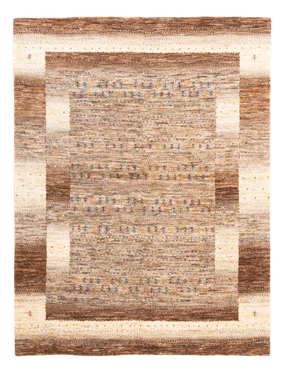 ロリバフト 絨毯 156x202cm - ペルシャウールラグ