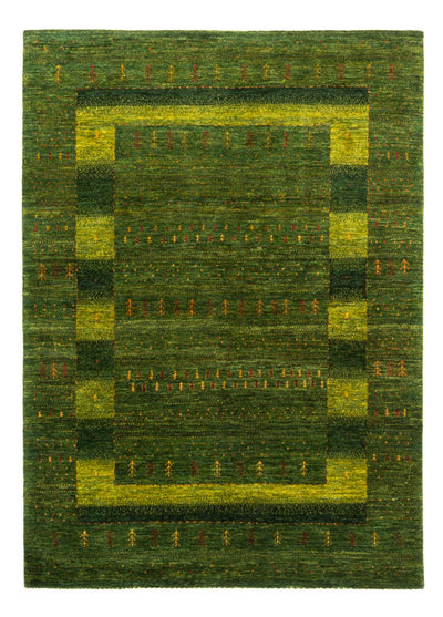 ロリバフト 絨毯 150x205cm - ペルシャウールラグ