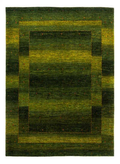 ロリバフト 絨毯 154x207cm - ペルシャウールラグ