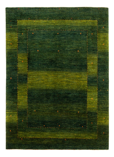 ロリバフト 絨毯 146x198cm - ペルシャウールラグ