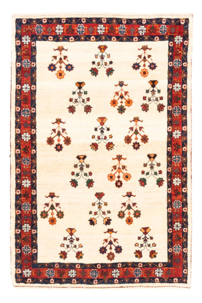 ペルシャギャベ 絨毯 80x125cm - ペルシャウールラグ
