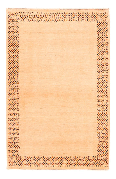 ペルシャギャベ 絨毯 105x146cm - ペルシャウールラグ