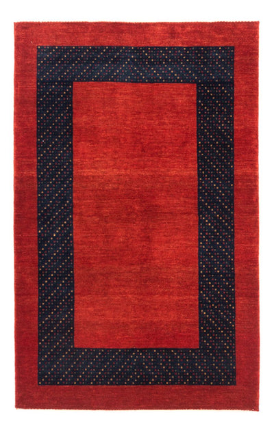 ペルシャギャベ 絨毯 101x150cm - ペルシャウールラグ