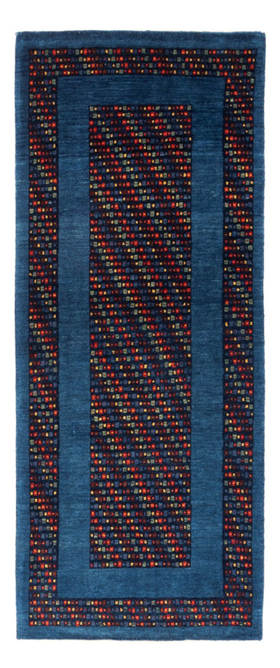 ペルシャギャベ 絨毯 82x196cm - ペルシャウールラグ