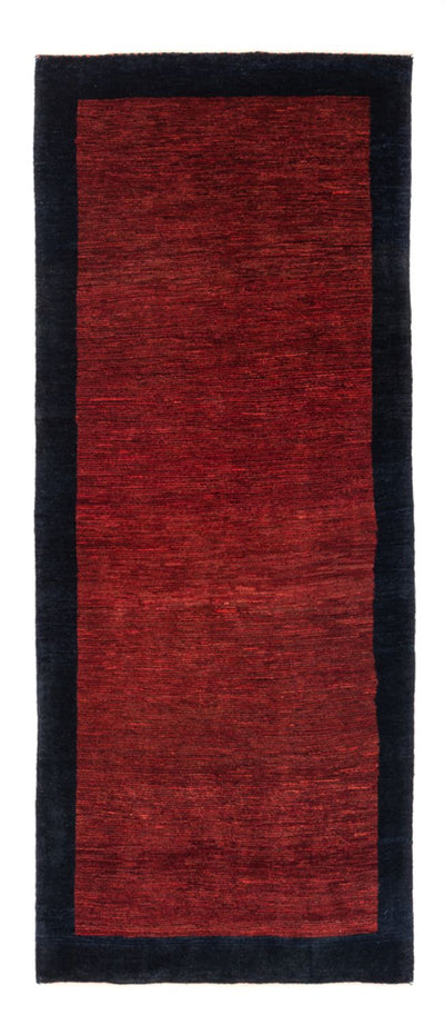 ペルシャギャベ 絨毯 80x193cm - ペルシャウールラグ