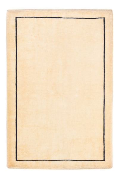 ペルシャギャベ 絨毯 85x126cm - ペルシャウールラグ