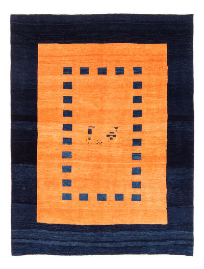 ペルシャギャベ 絨毯 150x200cm - ペルシャウールラグ