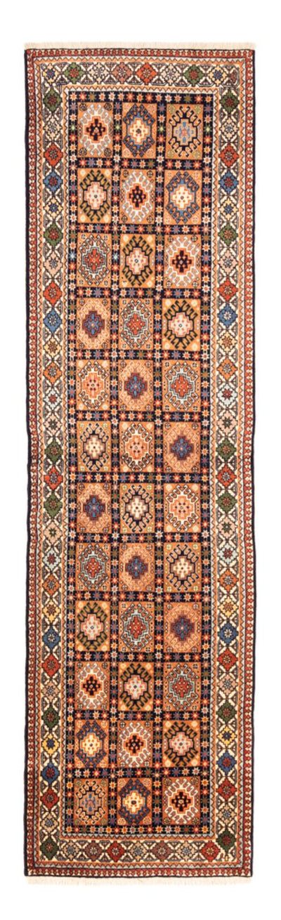 ヤラメ 絨毯 80x290cm - ペルシャ絨毯
