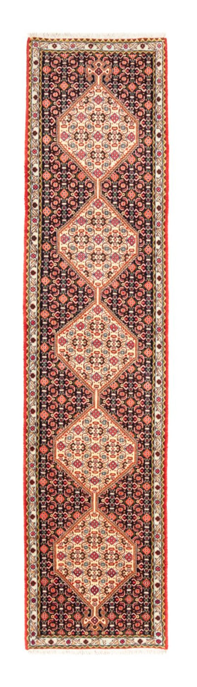 センネ 絨毯 57x246cm - ペルシャ絨毯