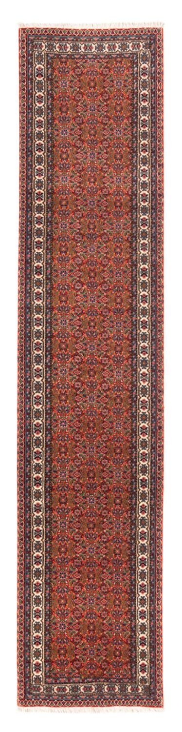 タブリーズ 絨毯 70x330cm - ペルシャ絨毯