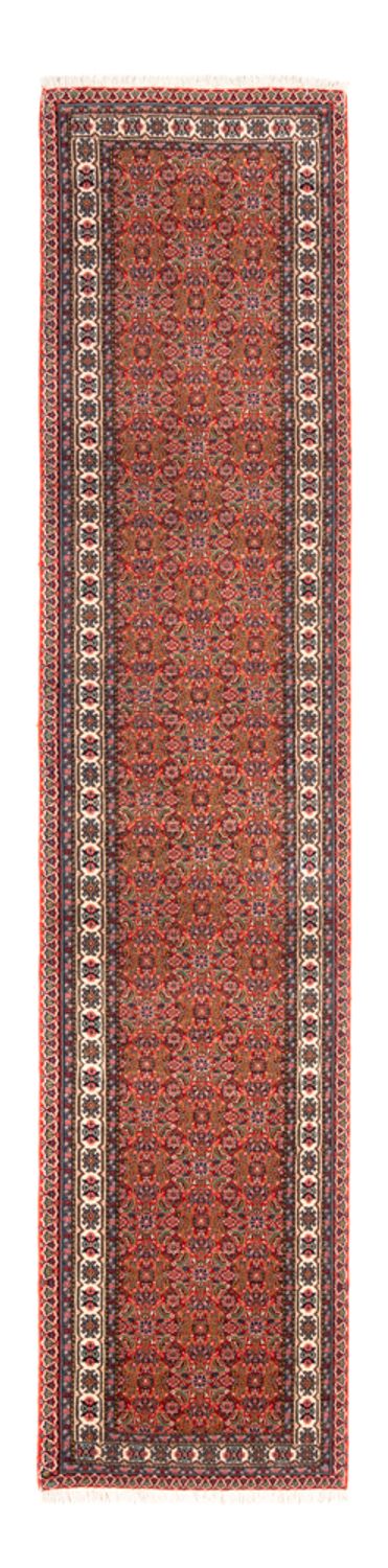 タブリーズ 絨毯 70x330cm - ペルシャ絨毯