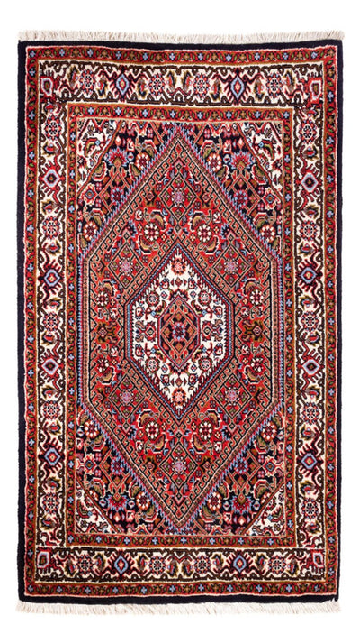 ビジャー - ブカン 絨毯 67x110cm - ペルシャ絨毯