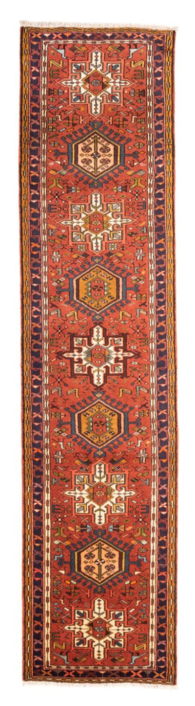 カラジャ 絨毯 72x296cm - ペルシャ絨毯