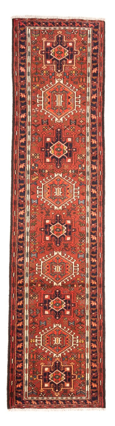 カラジャ 絨毯 69x285cm - ペルシャ絨毯