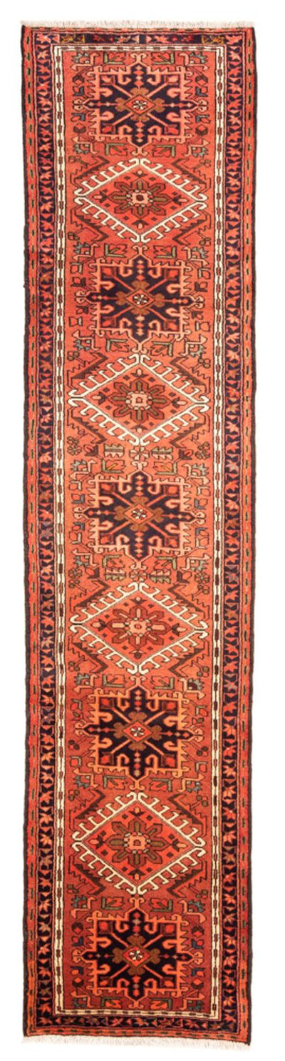 カラジャ 絨毯 69x290cm - ペルシャ絨毯