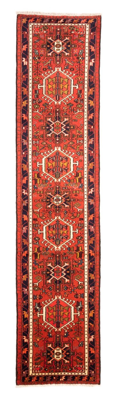 カラジャ 絨毯 70x301cm - ペルシャ絨毯