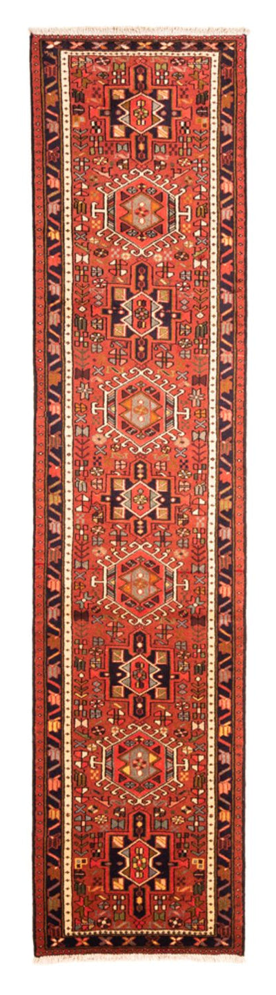 カラジャ 絨毯 73x293cm - ペルシャ絨毯