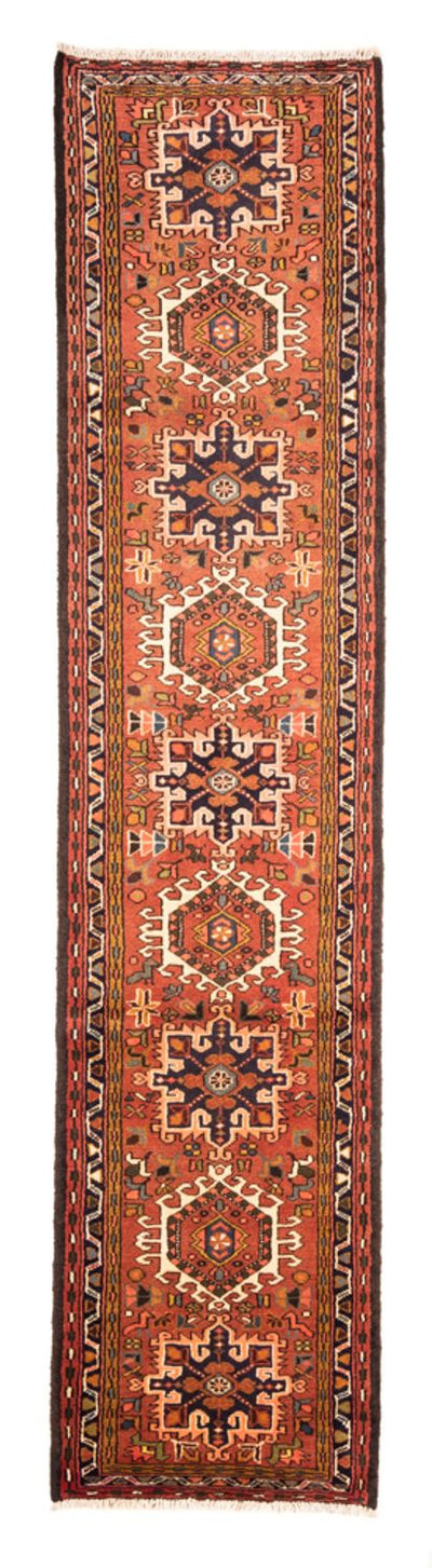 カラジャ 絨毯 69x295cm - ペルシャ絨毯