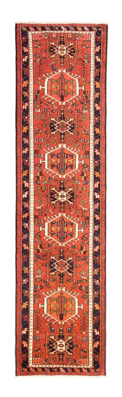 カラジャ 絨毯 84x287cm - ペルシャ絨毯
