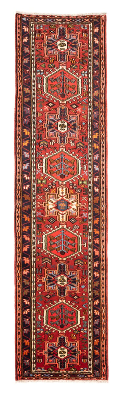 カラジャ 絨毯 73x286cm - ペルシャ絨毯