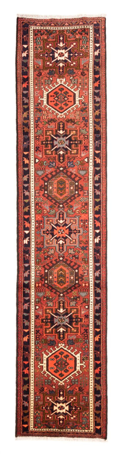 カラジャ 絨毯 70x287cm - ペルシャ絨毯