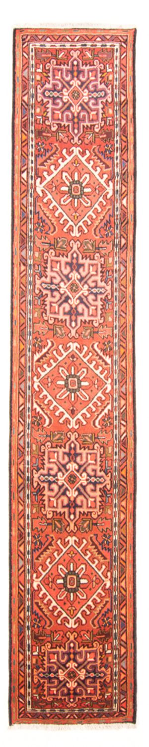 カラジャ 絨毯 83x432cm - ペルシャ絨毯