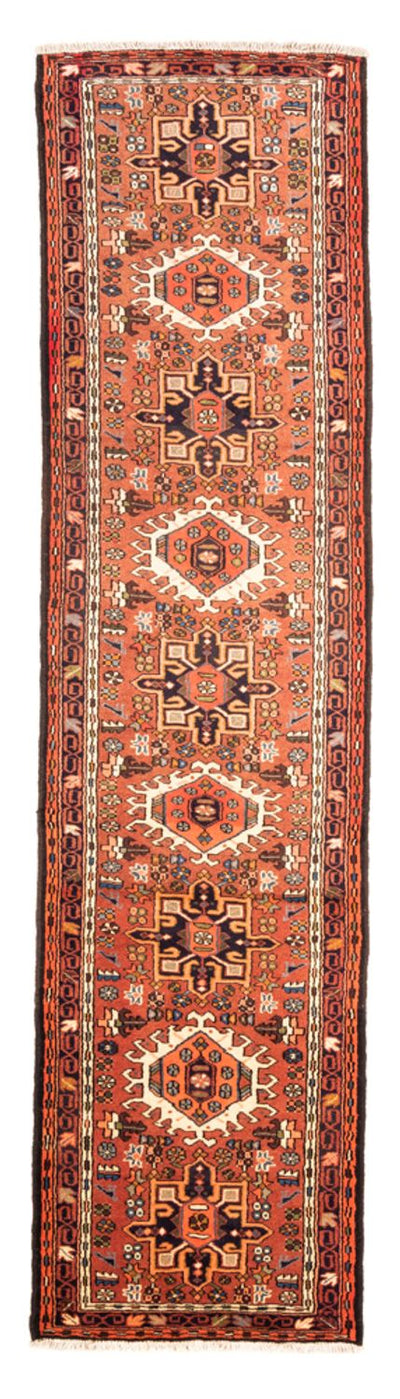 カラジャ 絨毯 76x294cm - ペルシャ絨毯