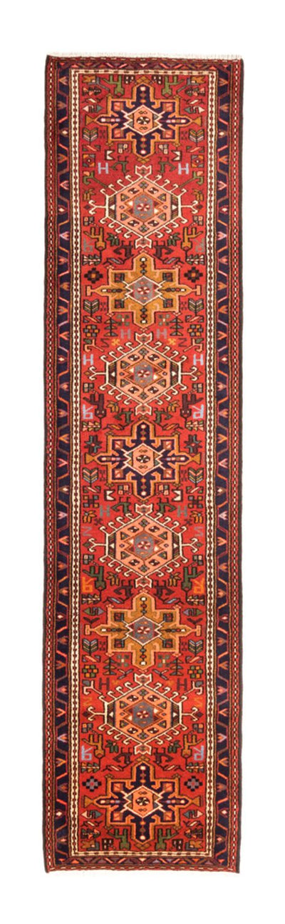 カラジャ 絨毯 73x295cm - ペルシャ絨毯