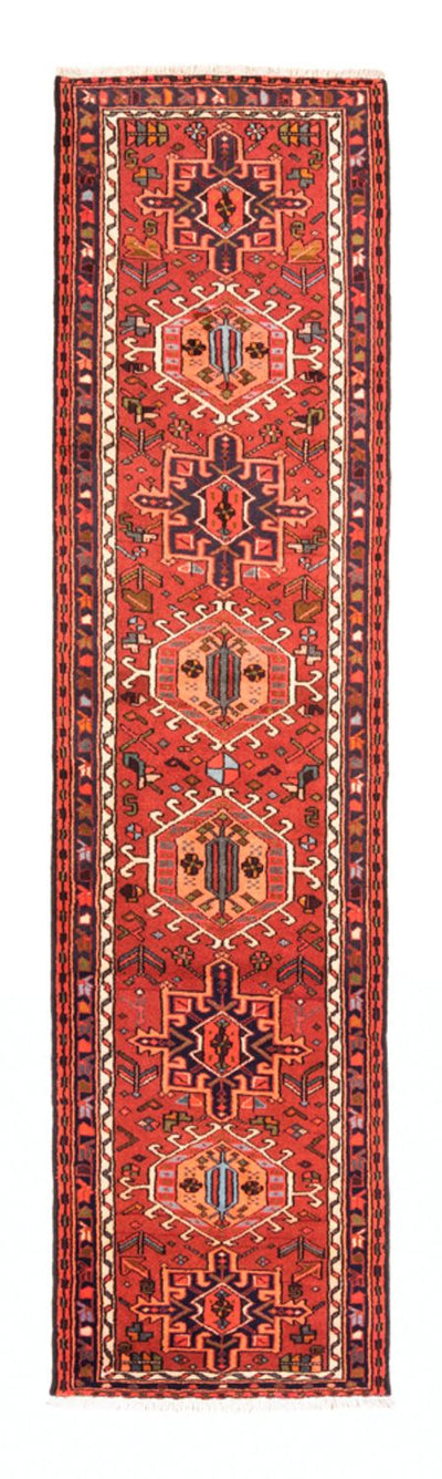 カラジャ 絨毯 75x276cm - ペルシャ絨毯
