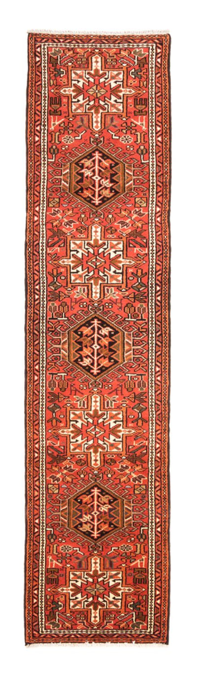 カラジャ 絨毯 65x276cm - ペルシャ絨毯