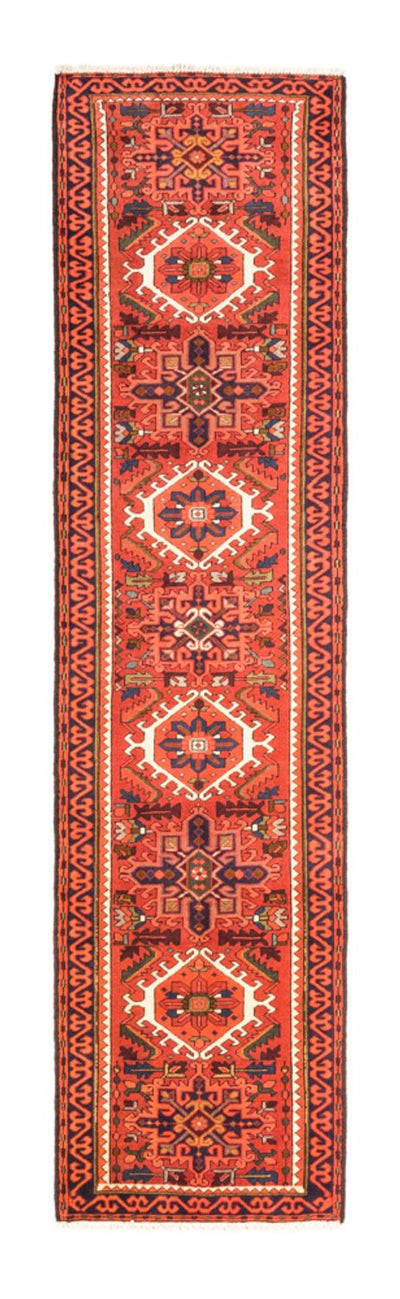 カラジャ 絨毯 70x274cm - ペルシャ絨毯
