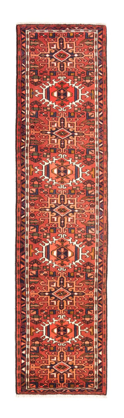 カラジャ 絨毯 75x296cm - ペルシャ絨毯