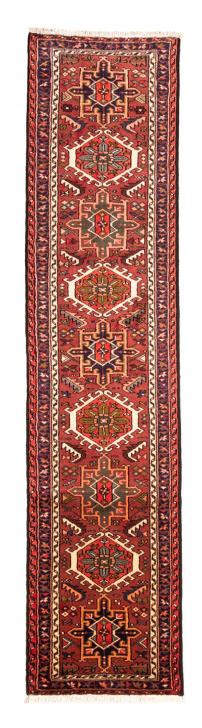 カラジャ 絨毯 68x284cm - ペルシャ絨毯