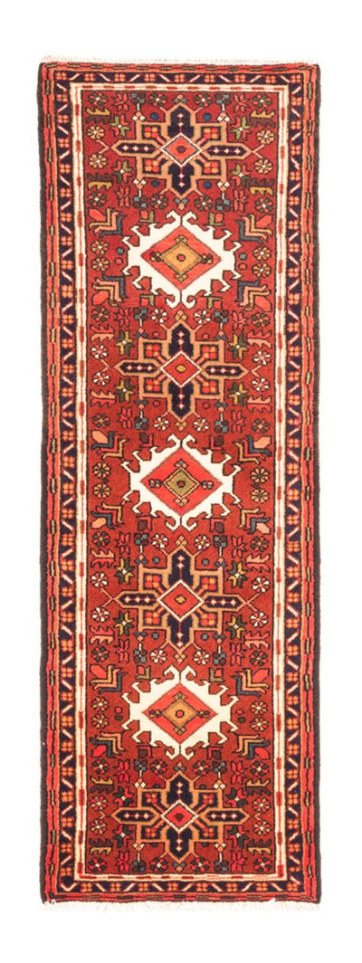 カラジャ 絨毯 60x188cm - ペルシャ絨毯