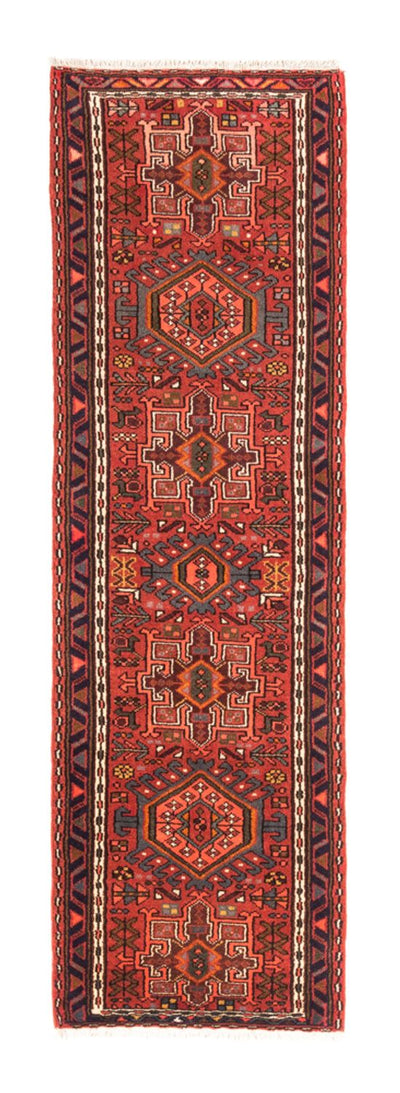 カラジャ 絨毯 61x207cm - ペルシャ絨毯