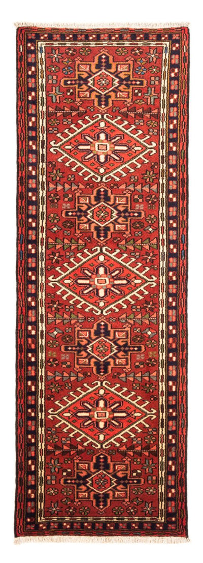 カラジャ 絨毯 70x202cm - ペルシャ絨毯