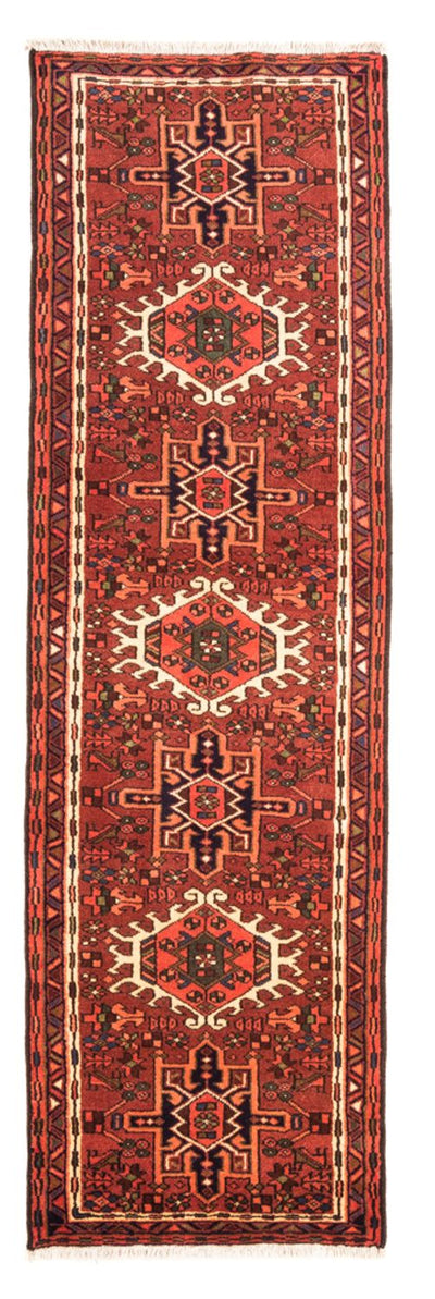 カラジャ 絨毯 65x205cm - ペルシャ絨毯