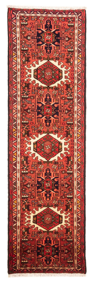 カラジャ 絨毯 66x217cm - ペルシャ絨毯