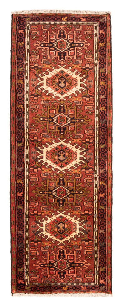 カラジャ 絨毯 71x202cm - ペルシャ絨毯