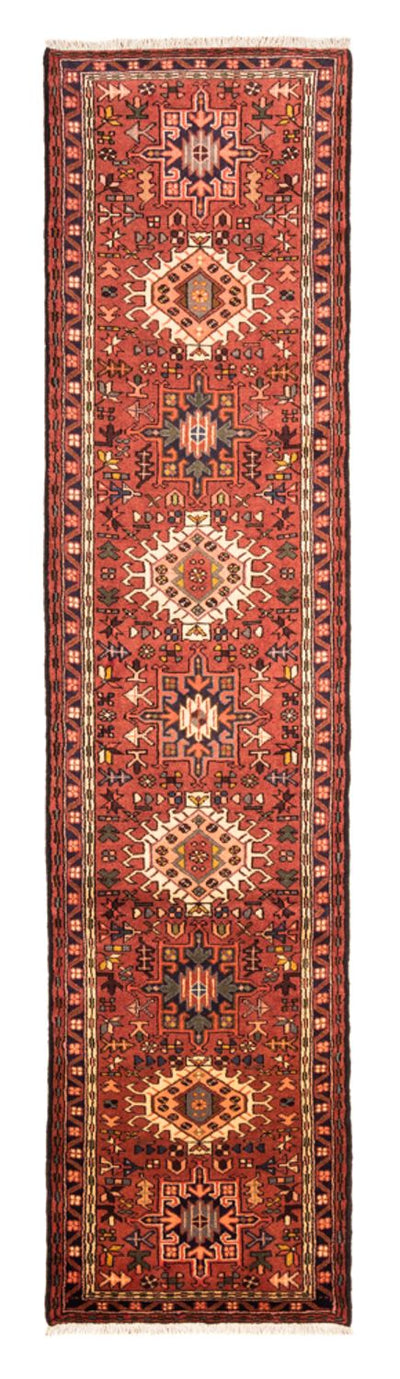カラジャ 絨毯 69x294cm - ペルシャ絨毯