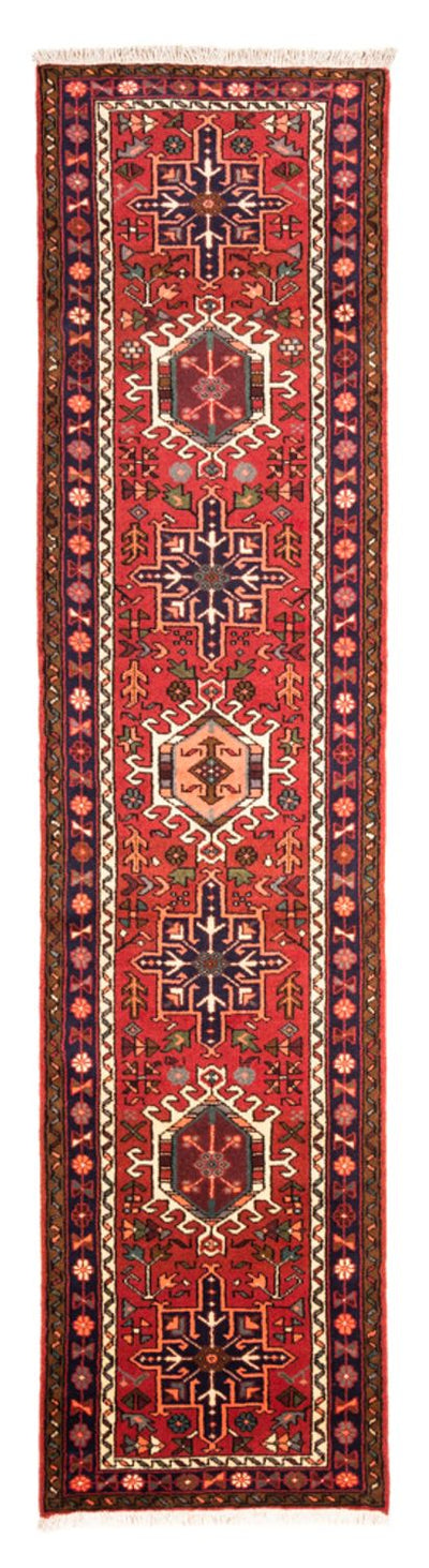 カラジャ 絨毯 70x280cm - ペルシャ絨毯