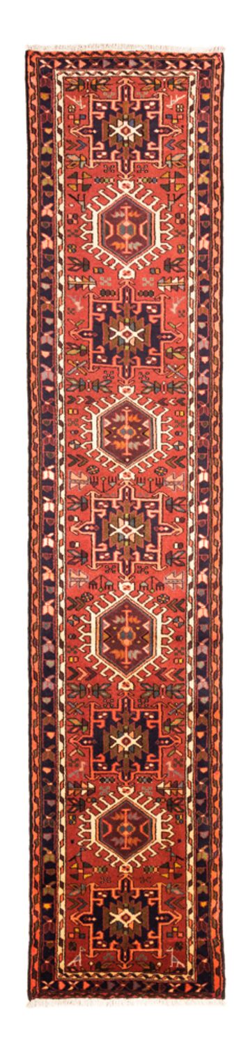 カラジャ 絨毯 65x296cm - ペルシャ絨毯