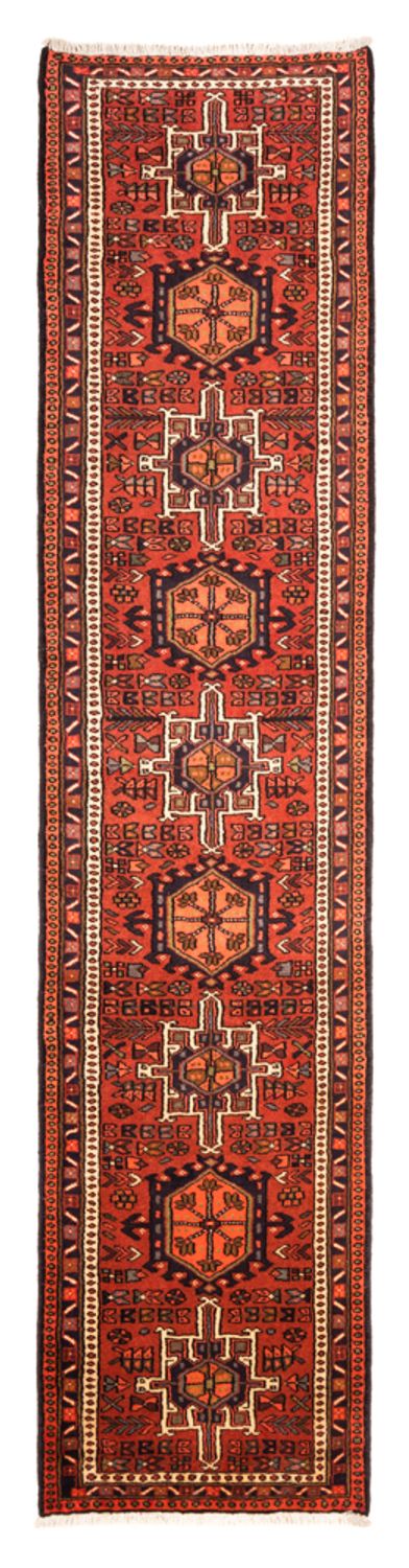 カラジャ 絨毯 71x292cm - ペルシャ絨毯