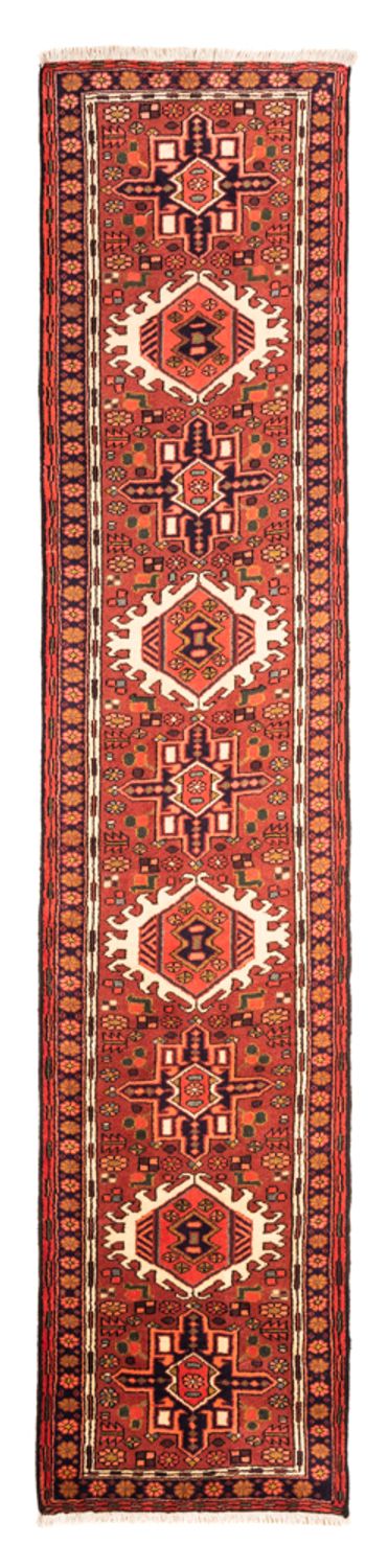 カラジャ 絨毯 71x287cm - ペルシャ絨毯