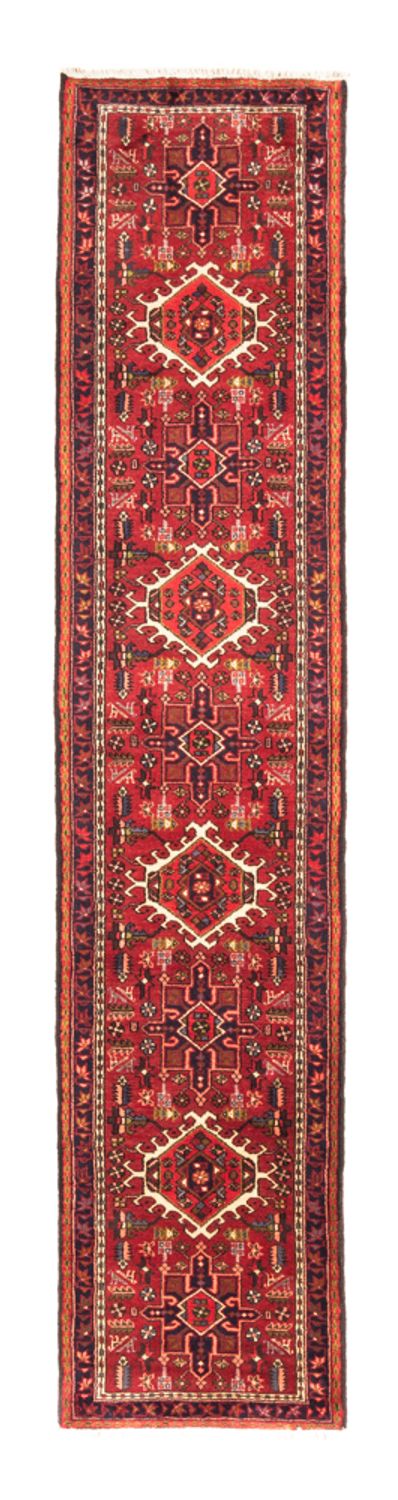 カラジャ 絨毯 62x294cm - ペルシャ絨毯